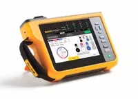 Fluke 1773 Power Quality Analyser